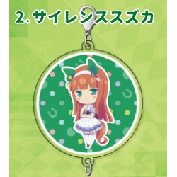 グッズ ストラップ ウマ娘 プリティーダービー ちぇいんコレクション サイレンススズカ アニメイト グッズ ストラップ ウマ娘 プリティーダービー ちぇいんコレクション サイレンススズカ アニメイト