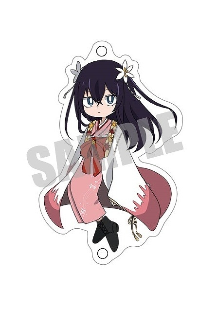 グッズ ストラップ 文豪ストレイドッグス Beast ちぇいんコレクション 泉鏡花 アニメイト グッズ ストラップ 文豪ストレイドッグス Beast ちぇいんコレクション 泉鏡花 アニメイト