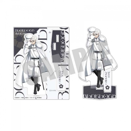 グッズ-スタンドポップ】ブルーロック ビッグアクリルスタンド 凪 誠  