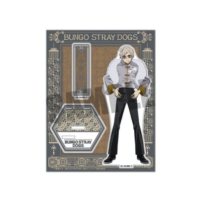 【グッズ-スタンドポップ】文豪ストレイドッグス ビッグアクリルスタンド 中島 敦 Chinese Clothes ver.