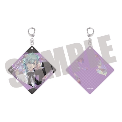 【グッズ-キーホルダー】劇場版 うたの☆プリンスさまっ♪ TABOO NIGHT XXXX トゥインクルキーホルダー 美風 藍
