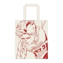 【グッズ-バッグ】劇場アニメ『ひゃくえむ。』 トートバッグ トガシ キャラクタービジュアルver.の画像