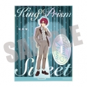 【グッズ-スタンドポップ】KING OF PRISM オーロラアクリルスタンド 池袋 エィス Sweet ver.の画像