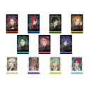 【グッズ-カード】KING OF PRISM トレーディング箔押しフォト風カード Bitter&Sweet ver.(全11種)の画像