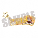 【グッズ-キーホルダー】KING OF PRISM お名前キーホルダー 十王院 カケル DELICIOUS ver.の画像