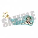 【グッズ-キーホルダー】KING OF PRISM お名前キーホルダー 鷹梁 ミナト DELICIOUS ver.の画像