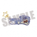 【グッズ-キーホルダー】KING OF PRISM お名前キーホルダー 涼野 ユウ DELICIOUS ver.の画像