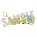 【グッズ-キーホルダー】KING OF PRISM お名前キーホルダー 高田馬場 ジョージ DELICIOUS ver.の画像