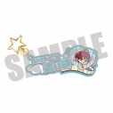 【グッズ-キーホルダー】KING OF PRISM お名前キーホルダー 池袋 エィス DELICIOUS ver.の画像