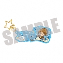 【グッズ-キーホルダー】KING OF PRISM お名前キーホルダー 速水 ヒロ DELICIOUS ver.の画像