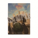 【グッズ-ポスター】「羅小黒戦記2 ぼくらが望む未来」 クリアポスター ビジュアルBの画像