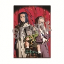 【グッズ-ポスター】「羅小黒戦記2 ぼくらが望む未来」 クリアポスター ビジュアルFの画像