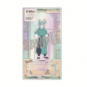 【グッズ-スタンドポップ】「羅小黒戦記 ぼくが選ぶ未来」 オーロラミニアクリルスタンド シューファイ 中華 ver.の画像