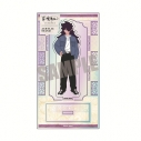 【グッズ-スタンドポップ】「羅小黒戦記 ぼくが選ぶ未来」 オーロラミニアクリルスタンド フーシー 小暑 ver.の画像