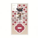 【グッズ-スタンドポップ】「羅小黒戦記 ぼくが選ぶ未来」 アクリルスタンド ナタ Cafe ver.の画像