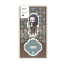 【グッズ-スタンドポップ】「羅小黒戦記 ぼくが選ぶ未来」 アクリルスタンド ムゲン 生日快乐 ver.の画像