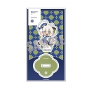【グッズ-スタンドポップ】「羅小黒戦記 ぼくが選ぶ未来」 アクリルスタンド シャオヘイ 水手 ver.の画像