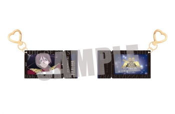 グッズ-キーホルダー】KING OF PRISM アクリルキーホルダー 法月 仁 