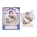 【グッズ-スタンドポップ】ブルーロック ビッグアクリルスタンド 糸師 冴 Sweets ver.の画像