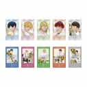 【グッズ-カード】忘却バッテリー トレーディング箔押しフォト風カード SUNFLOWER ver.(全10種)の画像