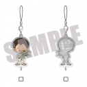 【グッズ-キーホルダー】忘却バッテリー ちぇいんコレクション 山田太郎 Sunflower mini ver.の画像