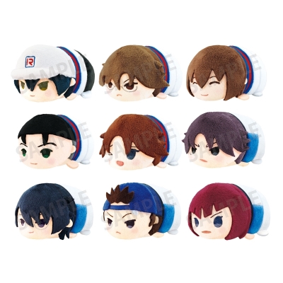 【グッズ-マスコット】もちもちマスコット 新テニスの王子様 vol.1【Drama 下载 ダウンロード Download 百度网盘 Mega MediaFire Mp3 CD 分享 感想 翻译限定】【Drama 下载 ダウンロード Download 百度网盘 Mega MediaFire Mp3 CD 分享 感想 翻译特典付】【再販】