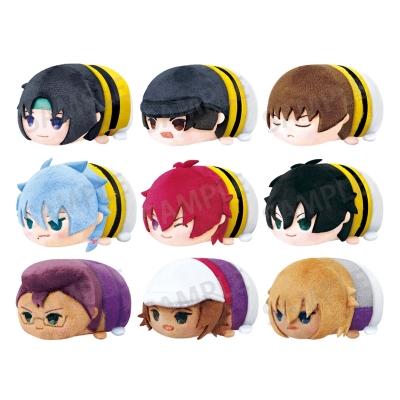 【グッズ-マスコット】もちもちマスコット 新テニスの王子様 vol.2【Drama 下载 ダウンロード Download 百度网盘 Mega MediaFire Mp3 CD 分享 感想 翻译限定】【Drama 下载 ダウンロード Download 百度网盘 Mega MediaFire Mp3 CD 分享 感想 翻译特典付】【再販】