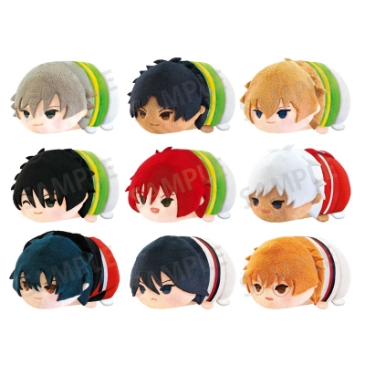 【グッズ-マスコット】もちもちマスコット 新テニスの王子様 vol.3【Drama 下载 ダウンロード Download 百度网盘 Mega MediaFire Mp3 CD 分享 感想 翻译限定】【Drama 下载 ダウンロード Download 百度网盘 Mega MediaFire Mp3 CD 分享 感想 翻译特典付】【再販】