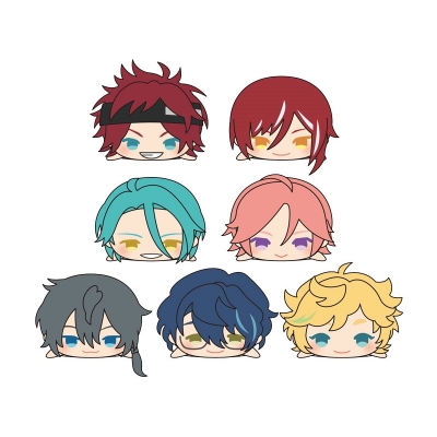 【グッズ-マスコット】もちもちマスコット あんさんぶるスターズ!! vol.9【アニメイト特典付】