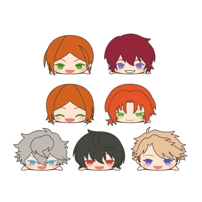 【グッズ-マスコット】もちもちマスコット あんさんぶるスターズ!! vol.11【Drama 下载 ダウンロード Download 百度网盘 Mega MediaFire Mp3 CD 分享 感想 翻译特典付】