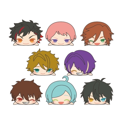 【グッズ-マスコット】もちもちマスコット あんさんぶるスターズ!! vol.12【Drama 下载 ダウンロード Download 百度网盘 Mega MediaFire Mp3 CD 分享 感想 翻译特典付】