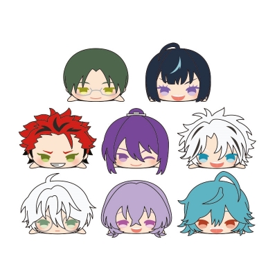 【グッズ-マスコット】もちもちマスコット あんさんぶるスターズ!! vol.13【アニメイト特典付】