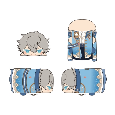 【グッズ-マスコット】もちもちマスコットPS あんさんぶるスターズ!! vol.14(瀬名 泉)