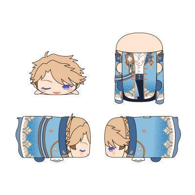 【グッズ-マスコット】もちもちマスコットPS あんさんぶるスターズ!! vol.14(鳴上 嵐)