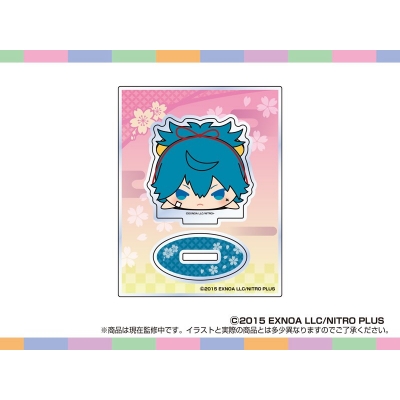 【グッズ-スタンドポップ】もちもちマスコットTOYS アクリルスタンド 刀剣乱舞ONLINE(小夜左文字)