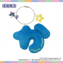 【グッズ-キーホルダー】おなまえ☆ぬいホルダー あんさんぶるスターズ!! vol.6(深海奏汰)の画像