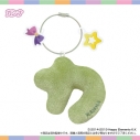 【グッズ-キーホルダー】おなまえ☆ぬいホルダー あんさんぶるスターズ!! vol.7(カンナ)の画像