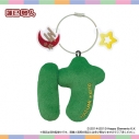 【グッズ-キーホルダー】おなまえ☆ぬいホルダー あんさんぶるスターズ!! vol.7(蓮巳敬人)の画像