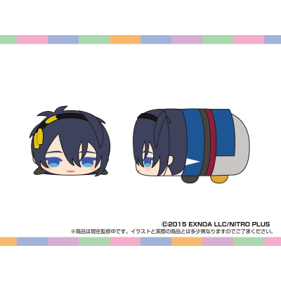 【グッズ-マスコット】もちもちマスコットOP 刀剣乱舞ONLINE(三日月宗近)