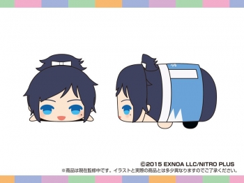 グッズ-マスコット】もちもちマスコットOP 刀剣乱舞ONLINE(大和守安定 