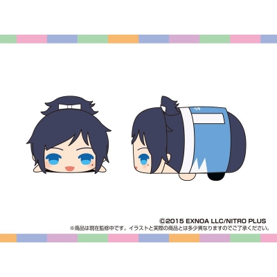 【グッズ-マスコット】もちもちマスコットOP 刀剣乱舞ONLINE(大和守安定)