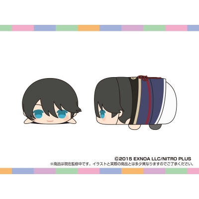 【グッズ-マスコット】もちもちマスコットOP 刀剣乱舞ONLINE(堀川国広)