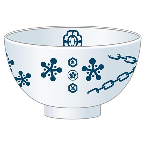 鬼滅の刃 の お茶碗 がアニメイト通販に登場 アニメイトタイムズ