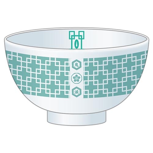 【グッズ-茶碗】鬼滅の刃 お茶碗10 時透 無一郎