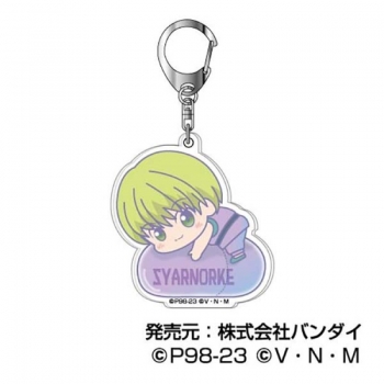 グッズ-キーホルダー】HUNTER×HUNTER はぐみーつ アクリルキーホルダー 