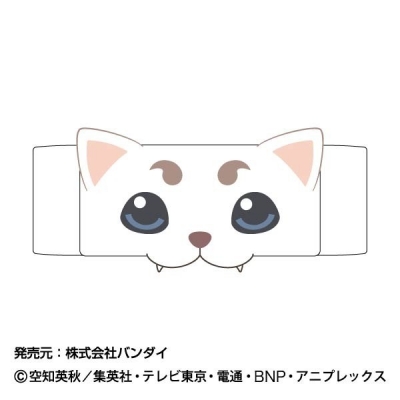 【グッズ-ヘアバンド】銀魂 ヘアバンド01 定春