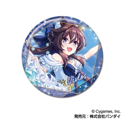 【グッズ-バッチ】ウマ娘 プリティーダービー CANバッジVol.6 A BOX