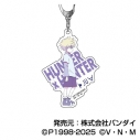 【グッズ-キーホルダー】HUNTER×HUNTER アクリルキーホルダー レタコレ 02キルアの画像