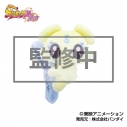 【グッズ-ヘアバンド】ふたりはプリキュア Max Heart ぎゅっとキャラバンスクリップ01 メップルの画像