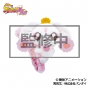【グッズ-ヘアバンド】ふたりはプリキュア Max Heart ぎゅっとキャラバンスクリップ04 ルルンの画像